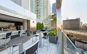 Fairfield Inn & Suites by Marriott New York Midtown Manhattan/penn Station